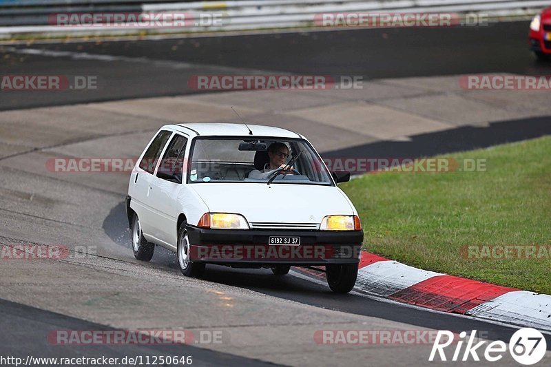 Bild #11250646 - Touristenfahrten Nürburgring Nordschleife + GP-Strecke (23.10.2020)