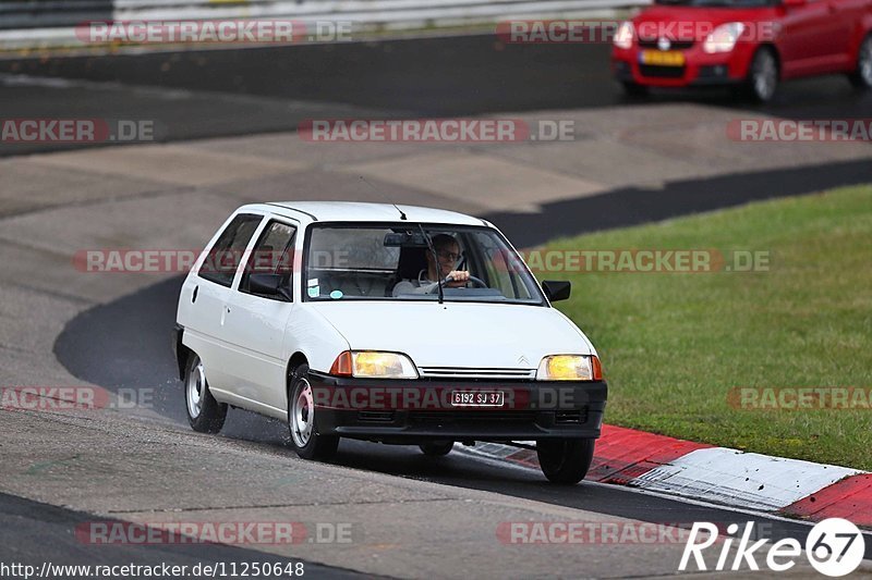 Bild #11250648 - Touristenfahrten Nürburgring Nordschleife + GP-Strecke (23.10.2020)