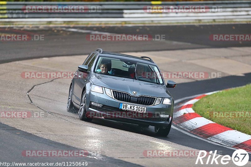 Bild #11250649 - Touristenfahrten Nürburgring Nordschleife + GP-Strecke (23.10.2020)