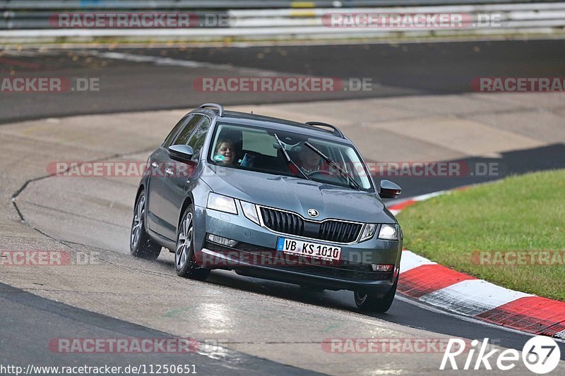 Bild #11250651 - Touristenfahrten Nürburgring Nordschleife + GP-Strecke (23.10.2020)