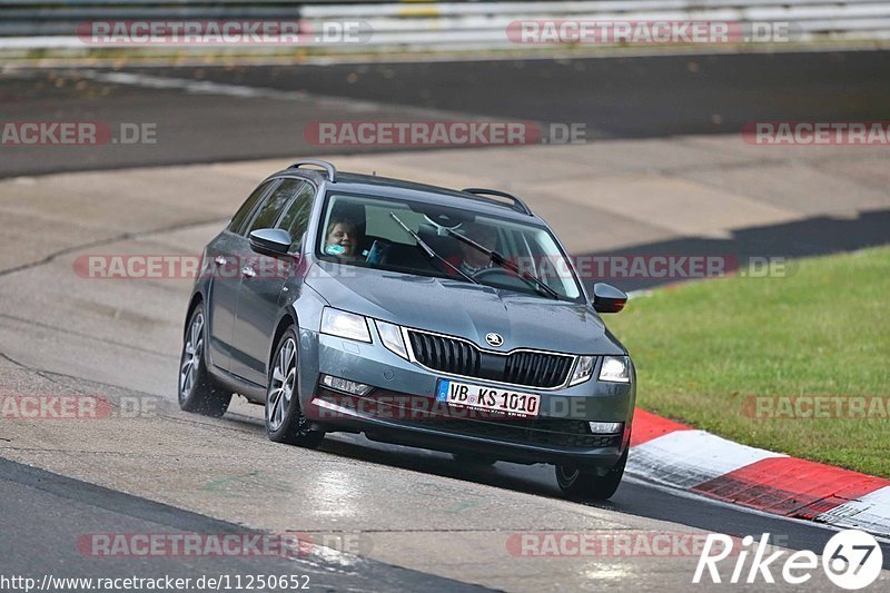 Bild #11250652 - Touristenfahrten Nürburgring Nordschleife + GP-Strecke (23.10.2020)