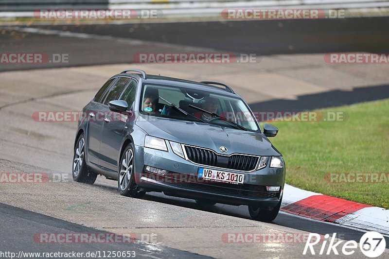 Bild #11250653 - Touristenfahrten Nürburgring Nordschleife + GP-Strecke (23.10.2020)