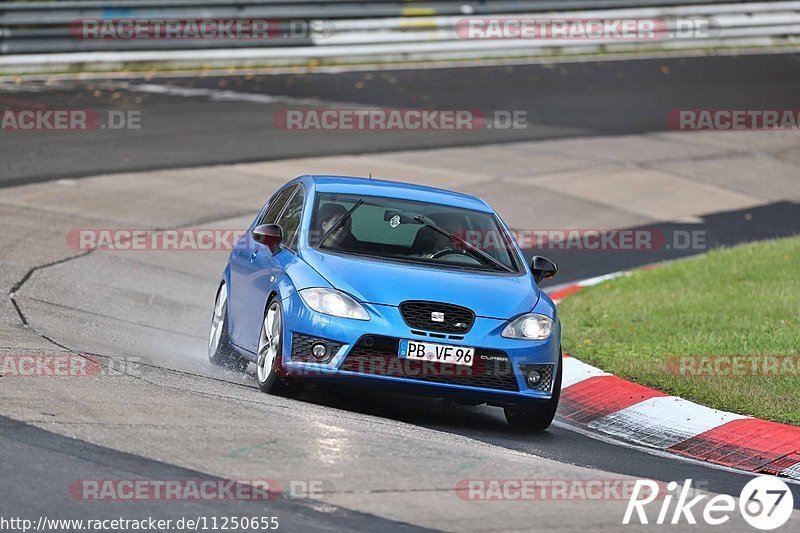 Bild #11250655 - Touristenfahrten Nürburgring Nordschleife + GP-Strecke (23.10.2020)