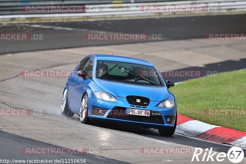 Bild #11250656 - Touristenfahrten Nürburgring Nordschleife + GP-Strecke (23.10.2020)