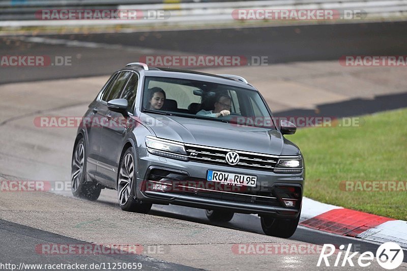 Bild #11250659 - Touristenfahrten Nürburgring Nordschleife + GP-Strecke (23.10.2020)