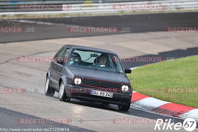 Bild #11250674 - Touristenfahrten Nürburgring Nordschleife + GP-Strecke (23.10.2020)