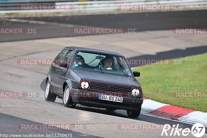 Bild #11250675 - Touristenfahrten Nürburgring Nordschleife + GP-Strecke (23.10.2020)