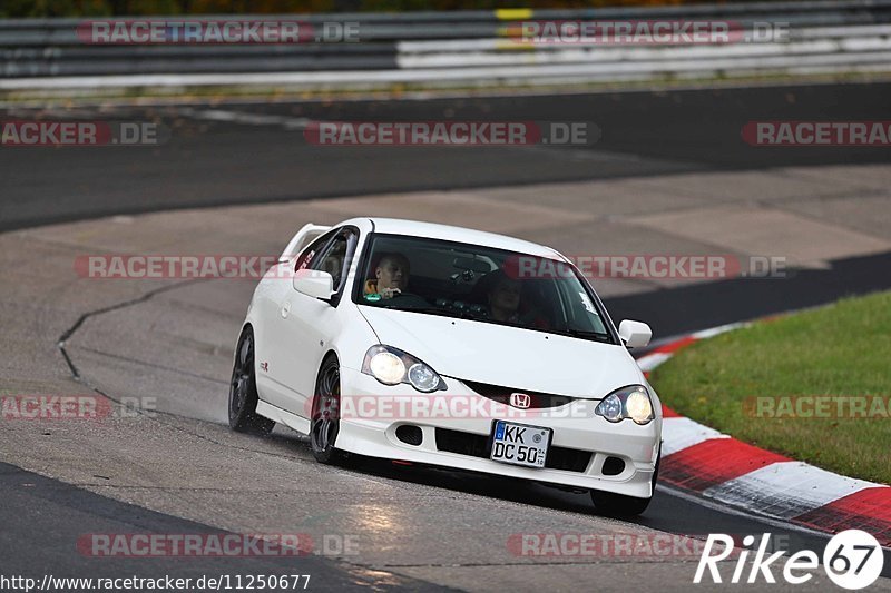 Bild #11250677 - Touristenfahrten Nürburgring Nordschleife + GP-Strecke (23.10.2020)