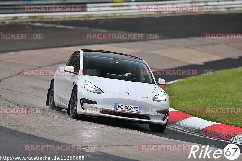 Bild #11250688 - Touristenfahrten Nürburgring Nordschleife + GP-Strecke (23.10.2020)