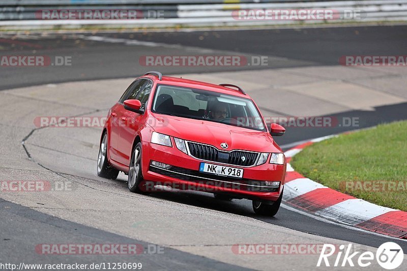 Bild #11250699 - Touristenfahrten Nürburgring Nordschleife + GP-Strecke (23.10.2020)