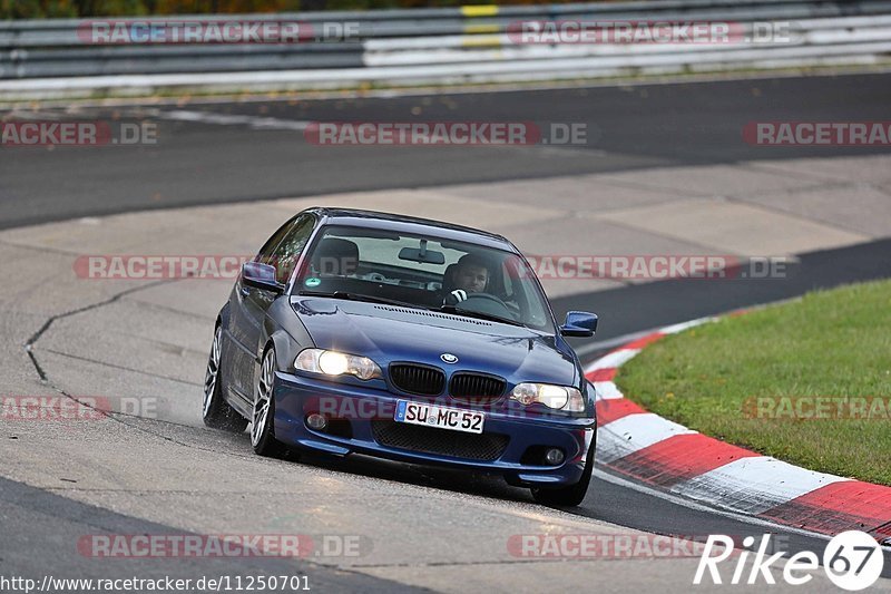 Bild #11250701 - Touristenfahrten Nürburgring Nordschleife + GP-Strecke (23.10.2020)