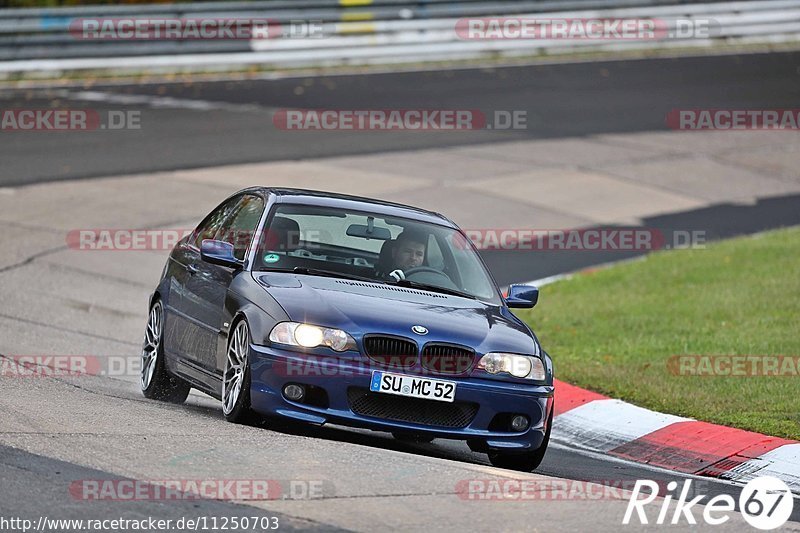 Bild #11250703 - Touristenfahrten Nürburgring Nordschleife + GP-Strecke (23.10.2020)