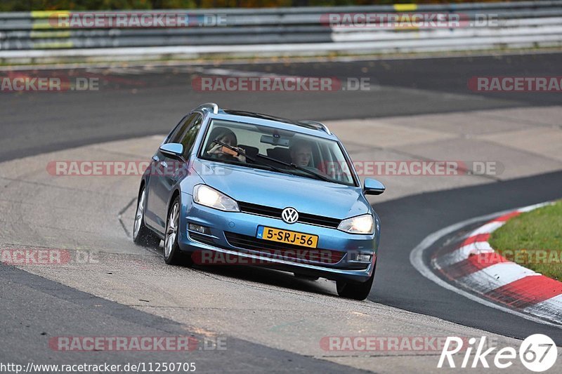 Bild #11250705 - Touristenfahrten Nürburgring Nordschleife + GP-Strecke (23.10.2020)