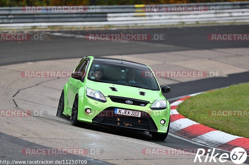 Bild #11250709 - Touristenfahrten Nürburgring Nordschleife + GP-Strecke (23.10.2020)