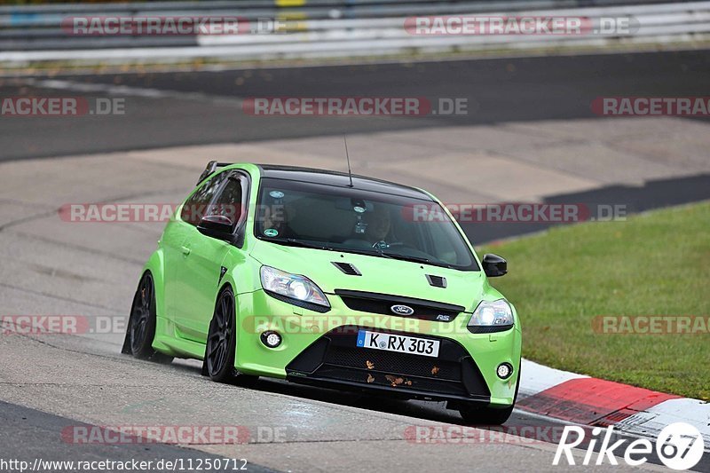 Bild #11250712 - Touristenfahrten Nürburgring Nordschleife + GP-Strecke (23.10.2020)