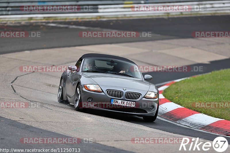 Bild #11250713 - Touristenfahrten Nürburgring Nordschleife + GP-Strecke (23.10.2020)