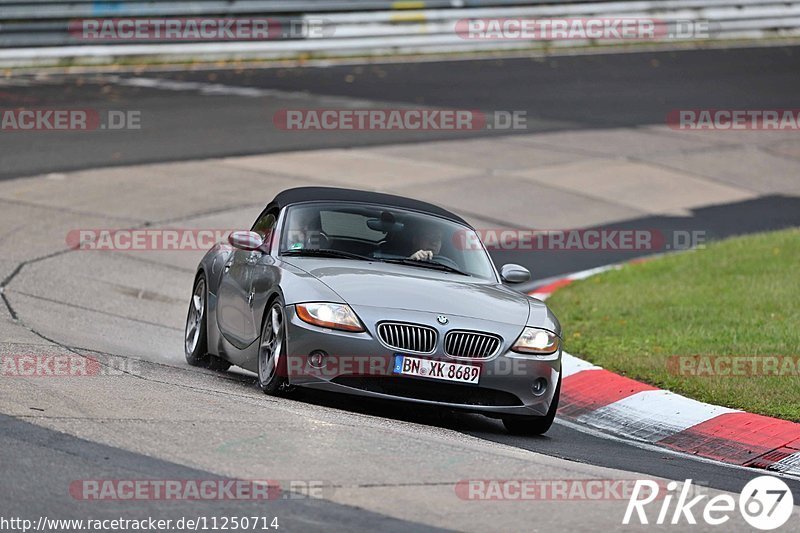 Bild #11250714 - Touristenfahrten Nürburgring Nordschleife + GP-Strecke (23.10.2020)