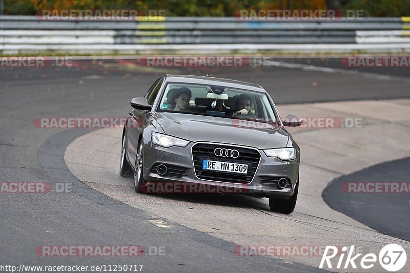 Bild #11250717 - Touristenfahrten Nürburgring Nordschleife + GP-Strecke (23.10.2020)