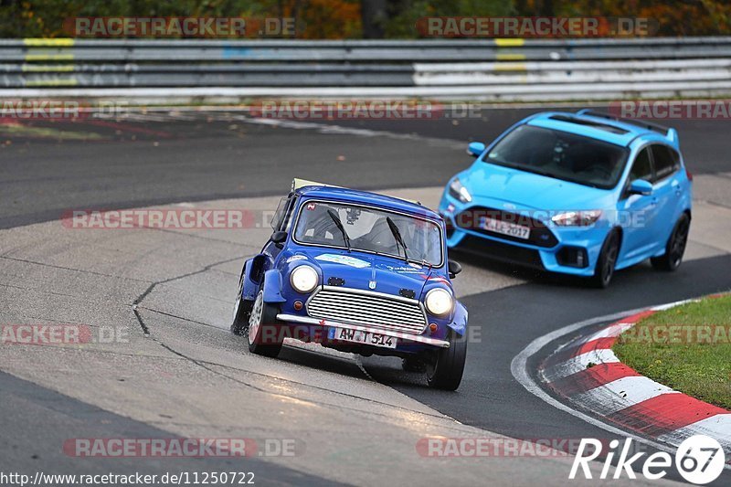 Bild #11250722 - Touristenfahrten Nürburgring Nordschleife + GP-Strecke (23.10.2020)