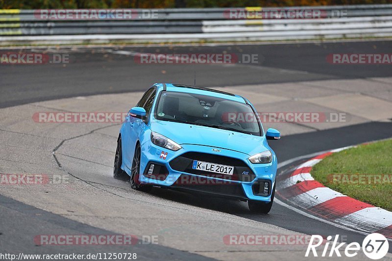 Bild #11250728 - Touristenfahrten Nürburgring Nordschleife + GP-Strecke (23.10.2020)