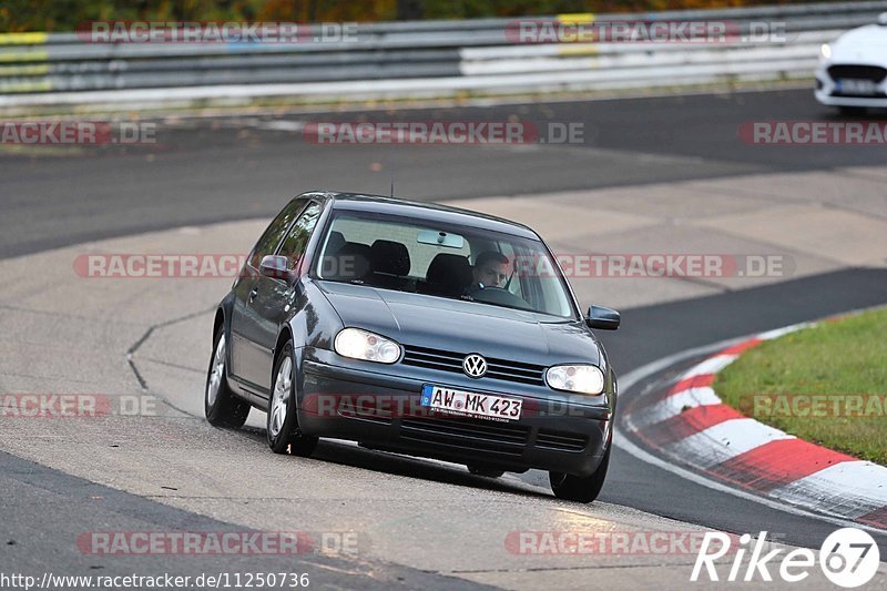 Bild #11250736 - Touristenfahrten Nürburgring Nordschleife + GP-Strecke (23.10.2020)