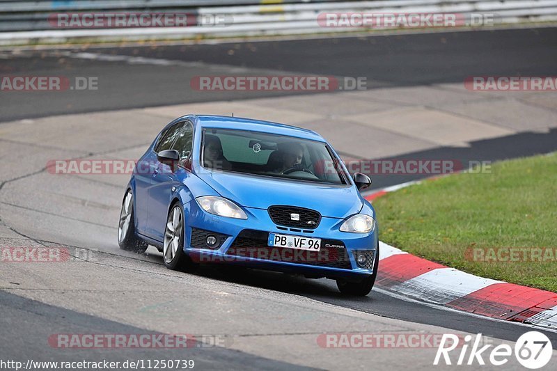 Bild #11250739 - Touristenfahrten Nürburgring Nordschleife + GP-Strecke (23.10.2020)