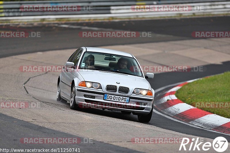 Bild #11250741 - Touristenfahrten Nürburgring Nordschleife + GP-Strecke (23.10.2020)