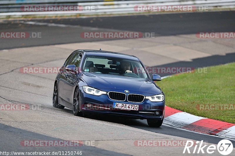 Bild #11250746 - Touristenfahrten Nürburgring Nordschleife + GP-Strecke (23.10.2020)