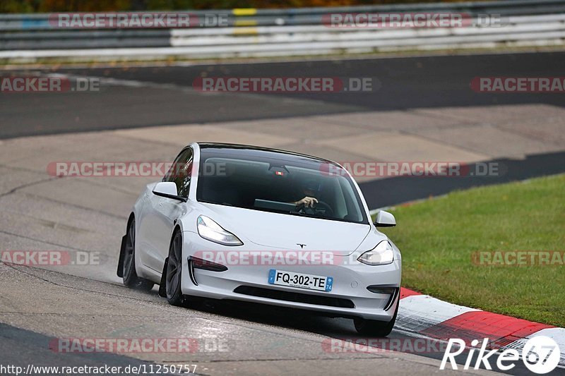 Bild #11250757 - Touristenfahrten Nürburgring Nordschleife + GP-Strecke (23.10.2020)