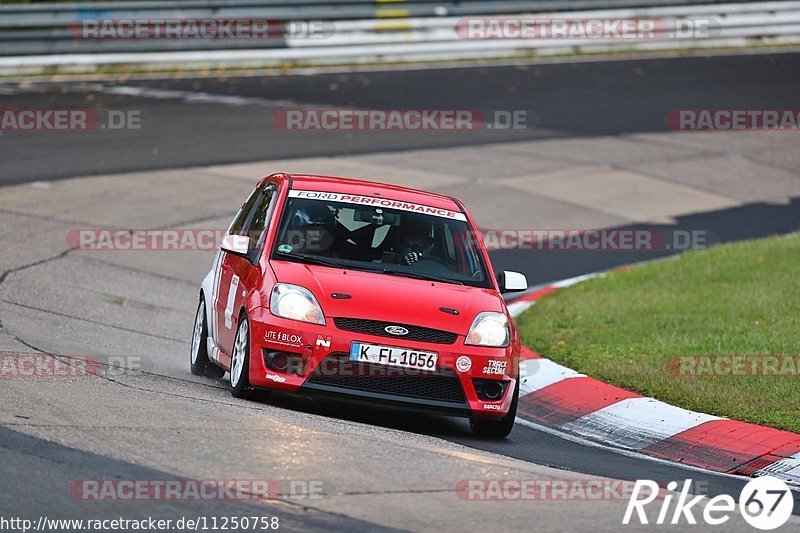 Bild #11250758 - Touristenfahrten Nürburgring Nordschleife + GP-Strecke (23.10.2020)