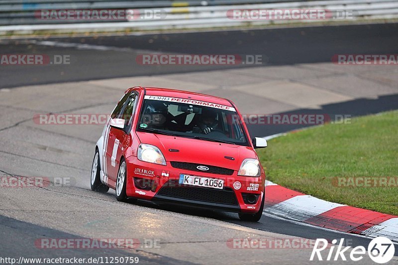 Bild #11250759 - Touristenfahrten Nürburgring Nordschleife + GP-Strecke (23.10.2020)