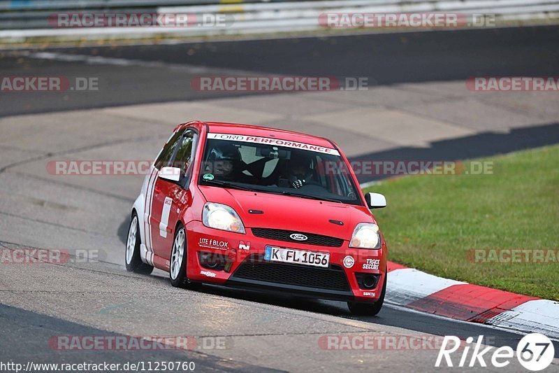 Bild #11250760 - Touristenfahrten Nürburgring Nordschleife + GP-Strecke (23.10.2020)