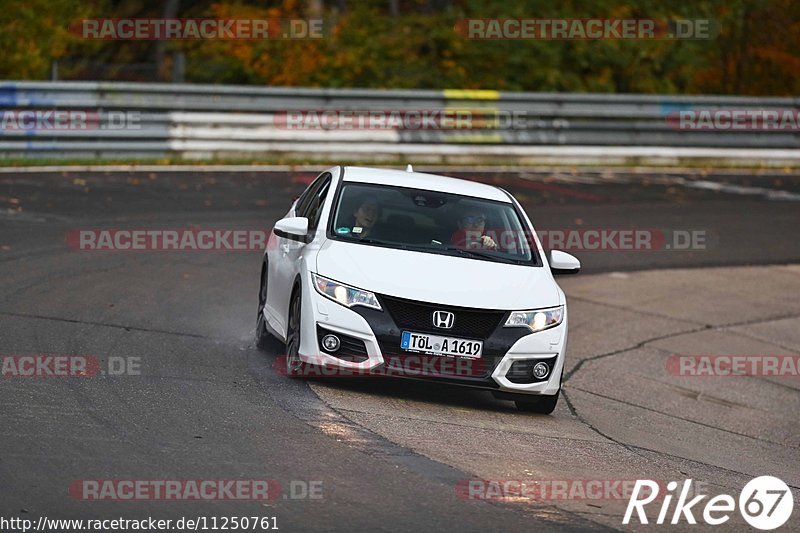 Bild #11250761 - Touristenfahrten Nürburgring Nordschleife + GP-Strecke (23.10.2020)