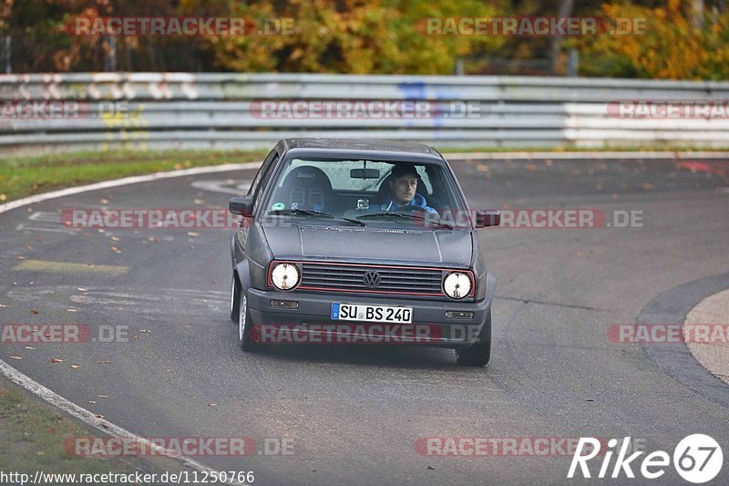 Bild #11250766 - Touristenfahrten Nürburgring Nordschleife + GP-Strecke (23.10.2020)