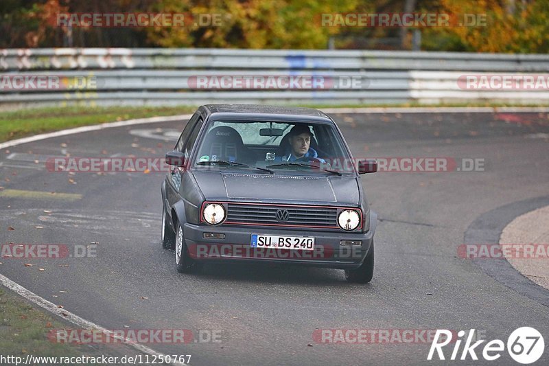 Bild #11250767 - Touristenfahrten Nürburgring Nordschleife + GP-Strecke (23.10.2020)