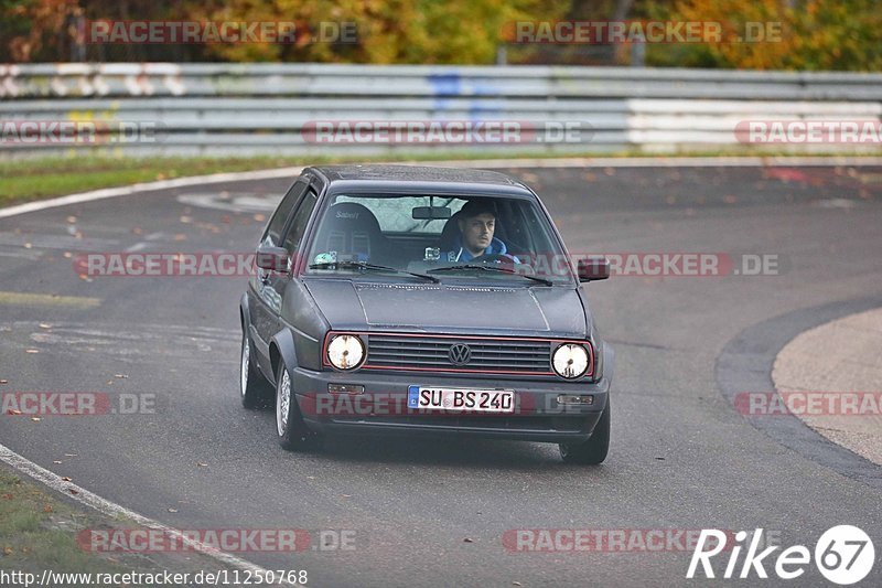 Bild #11250768 - Touristenfahrten Nürburgring Nordschleife + GP-Strecke (23.10.2020)