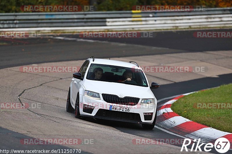 Bild #11250770 - Touristenfahrten Nürburgring Nordschleife + GP-Strecke (23.10.2020)