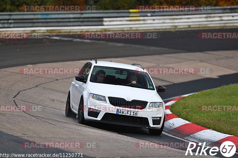 Bild #11250771 - Touristenfahrten Nürburgring Nordschleife + GP-Strecke (23.10.2020)