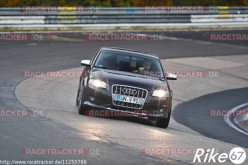 Bild #11250788 - Touristenfahrten Nürburgring Nordschleife + GP-Strecke (23.10.2020)