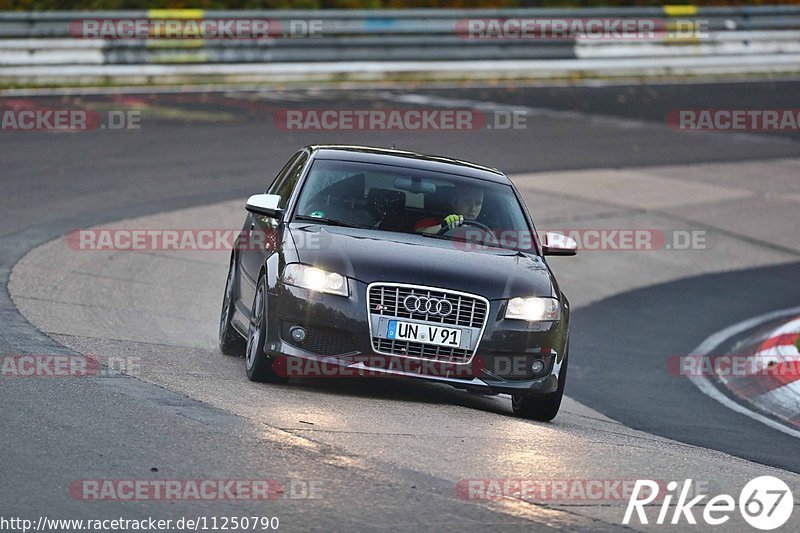 Bild #11250790 - Touristenfahrten Nürburgring Nordschleife + GP-Strecke (23.10.2020)