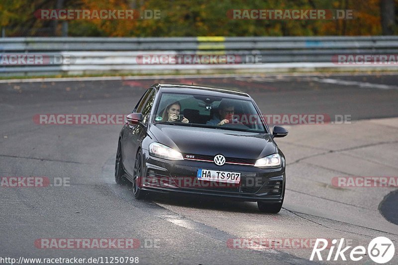 Bild #11250798 - Touristenfahrten Nürburgring Nordschleife + GP-Strecke (23.10.2020)