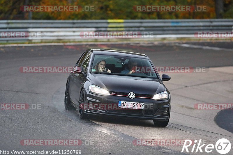 Bild #11250799 - Touristenfahrten Nürburgring Nordschleife + GP-Strecke (23.10.2020)