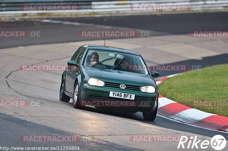 Bild #11250804 - Touristenfahrten Nürburgring Nordschleife + GP-Strecke (23.10.2020)