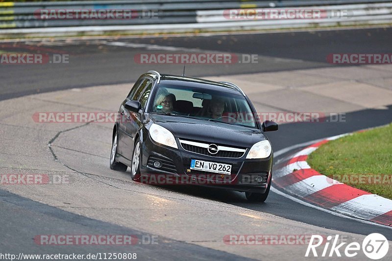 Bild #11250808 - Touristenfahrten Nürburgring Nordschleife + GP-Strecke (23.10.2020)