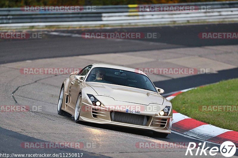 Bild #11250817 - Touristenfahrten Nürburgring Nordschleife + GP-Strecke (23.10.2020)