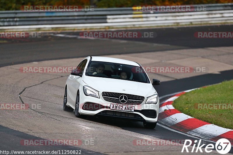 Bild #11250822 - Touristenfahrten Nürburgring Nordschleife + GP-Strecke (23.10.2020)