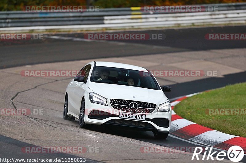 Bild #11250823 - Touristenfahrten Nürburgring Nordschleife + GP-Strecke (23.10.2020)