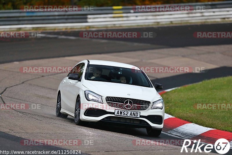 Bild #11250824 - Touristenfahrten Nürburgring Nordschleife + GP-Strecke (23.10.2020)