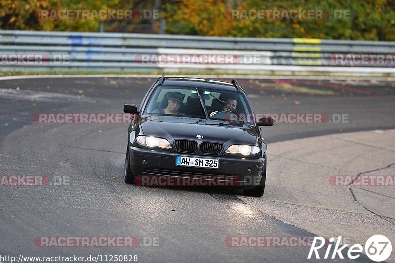 Bild #11250828 - Touristenfahrten Nürburgring Nordschleife + GP-Strecke (23.10.2020)