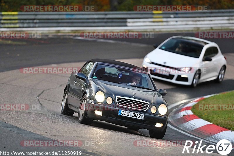 Bild #11250919 - Touristenfahrten Nürburgring Nordschleife + GP-Strecke (23.10.2020)